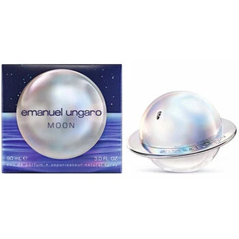Emanuel Ungaro - Moon EDP -  Emanuel Ungaro - Nutra Best Bulgaria