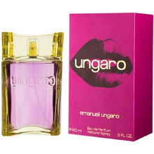 Emanuel Ungaro - Ungaro EDP - 90ml  Emanuel Ungaro - Nutra Best Bulgaria