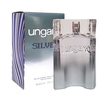 Emanuel Ungaro - Ungaro Silver EDT -  Emanuel Ungaro - Nutra Best Bulgaria