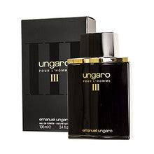 Emanuel Ungaro - Ungaro pour L`Homme III EDT - 100ml - Nutra Best