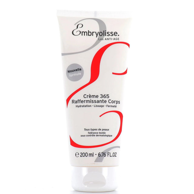 Embryolisse, 365, Firming, Body Cream, Night, 200 ml  Embryolisse - Nutra Best Bulgaria