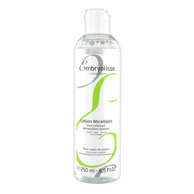 Embryolisse - Cleansers and Make-up Removers Micellar Lotion - 250ml  Embryolisse - Nutra Best Bulgaria