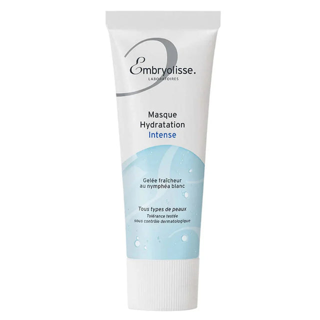 Embryolisse, Embryolisse, Hydrating, Hyaluronic Acid, Gel Mask, For Face, 50 ml  Embryolisse - Nutra Best Bulgaria
