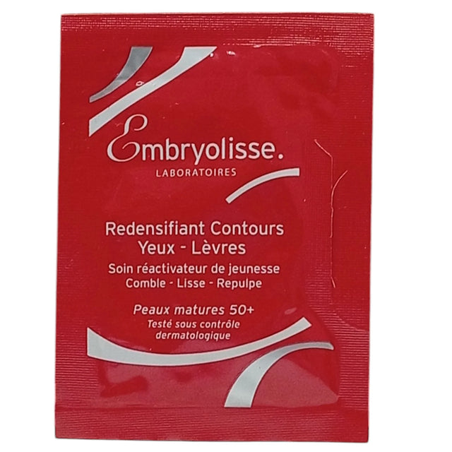 Embryolisse