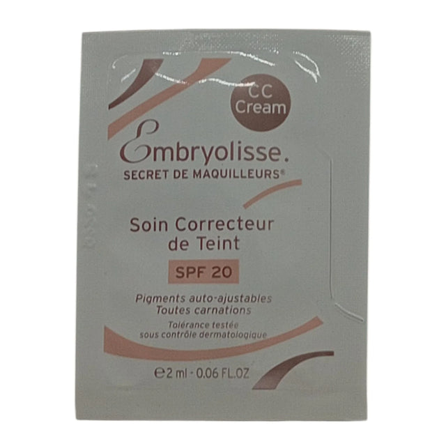 Embryolisse