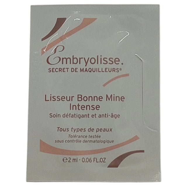 Embryolisse