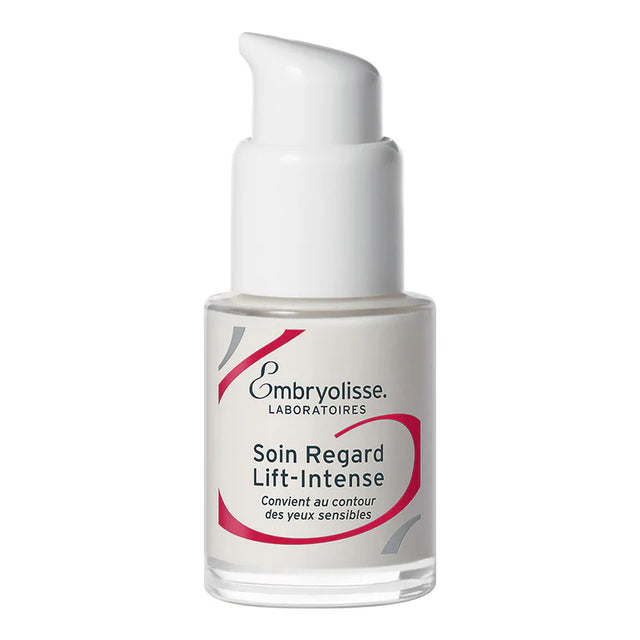 Embryolisse, Soin Regard Lift-Intense, Hyaluronic Acid, Hydrating, Day & Night, Eye Cream, 15 ml  Embryolisse - Nutra Best Bulgaria