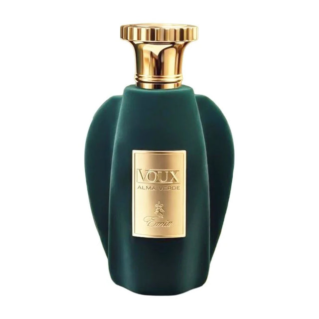Emir – Voux Alma Verde Eau De Parfum 100ml  Emir - Nutra Best Bulgaria