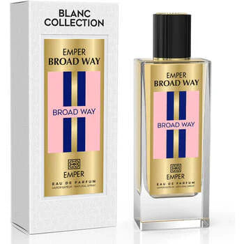 Emper - Blanc Collection Emper Broad Way EDP - 85ml  Emper - Nutra Best Bulgaria