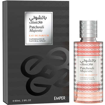 Emper - Patchouli Majestic EDP - 85ml  Emper - Nutra Best Bulgaria