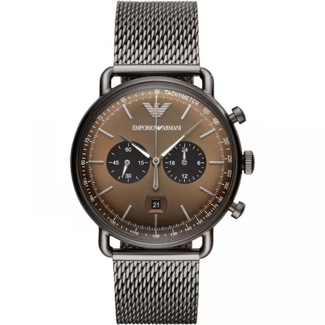 Emporio Armani Aviator AR11141  Emporio Armani - Nutra Best Bulgaria