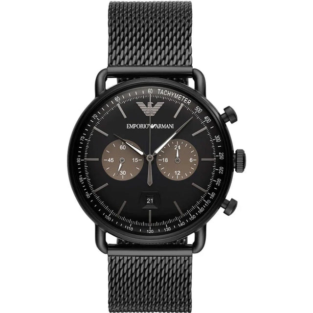 Emporio Armani Aviator AR11142  Emporio Armani - Nutra Best Bulgaria