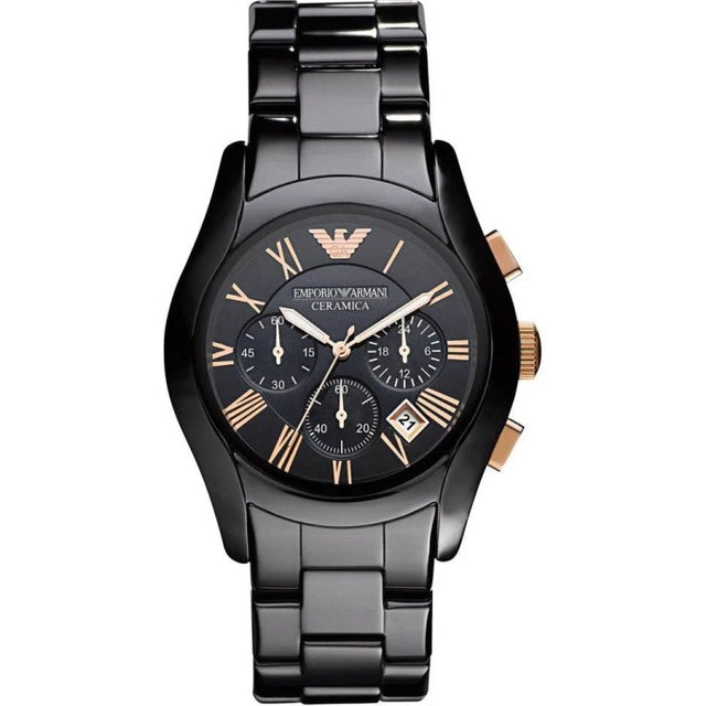 Emporio Armani Ceramic AR1410  Emporio Armani - Nutra Best Bulgaria