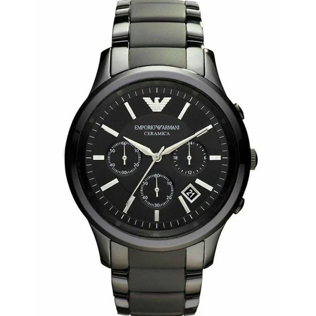 Emporio Armani Ceramic AR1452  Emporio Armani - Nutra Best Bulgaria