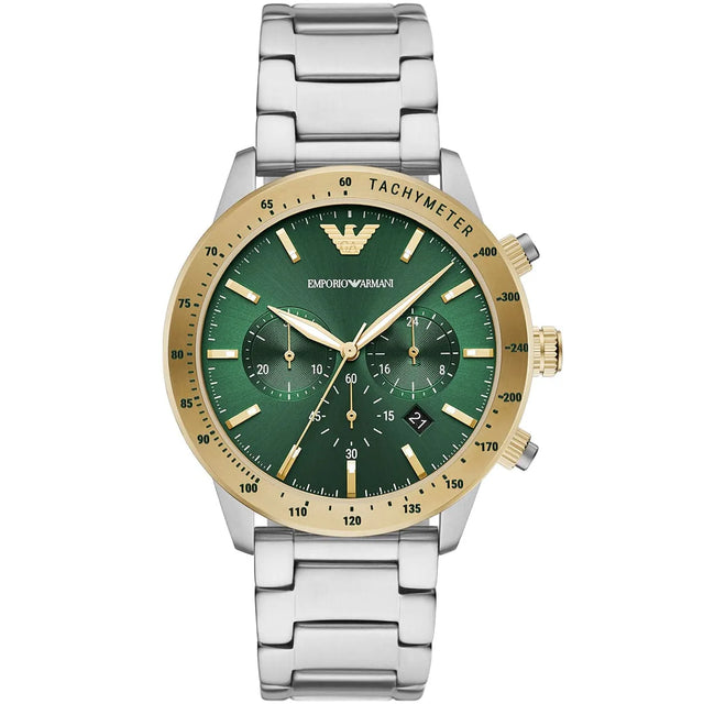 Emporio Armani Chronograph AR11454  Emporio Armani - Nutra Best Bulgaria