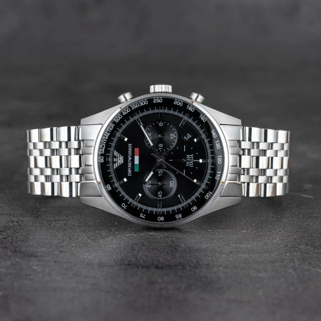 Emporio Armani Chronograph AR5983  Emporio Armani - Nutra Best Bulgaria