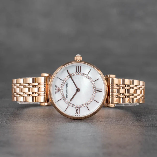 Emporio Armani Classic AR1909  Emporio Armani - Nutra Best Bulgaria