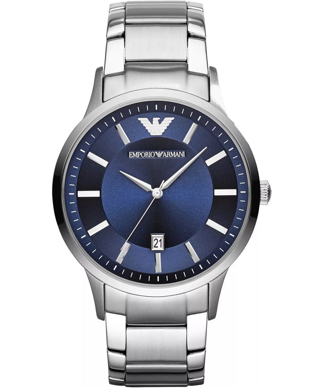 Emporio Armani Classic AR2477  Emporio Armani - Nutra Best Bulgaria