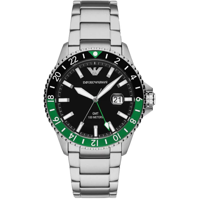 Emporio Armani Diver AR11589  Emporio Armani - Nutra Best Bulgaria