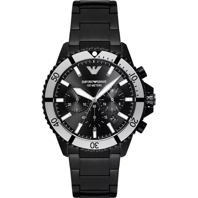 Emporio Armani Diver AR80050  Emporio Armani - Nutra Best Bulgaria