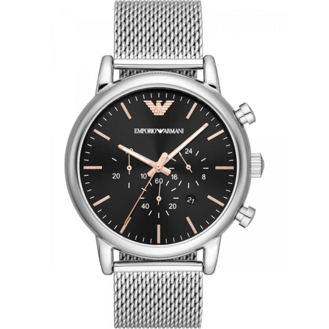 Emporio Armani Gianni AR11429  Emporio Armani - Nutra Best Bulgaria