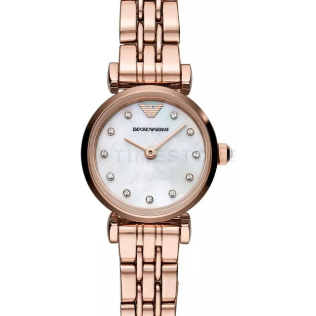 Emporio Armani Gianni T-Bar AR11203  Emporio Armani - Nutra Best Bulgaria