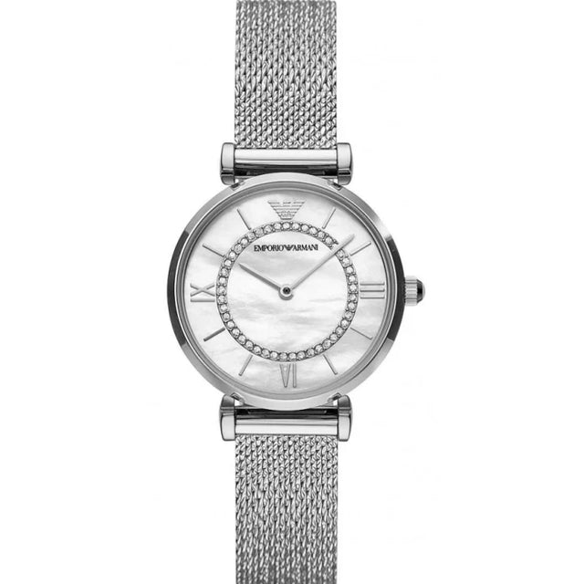 Emporio Armani Gianni T-Bar AR11319  Emporio Armani - Nutra Best Bulgaria