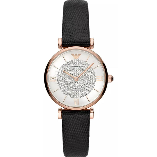 Emporio Armani Gianni T-Bar AR11387  Emporio Armani - Nutra Best Bulgaria