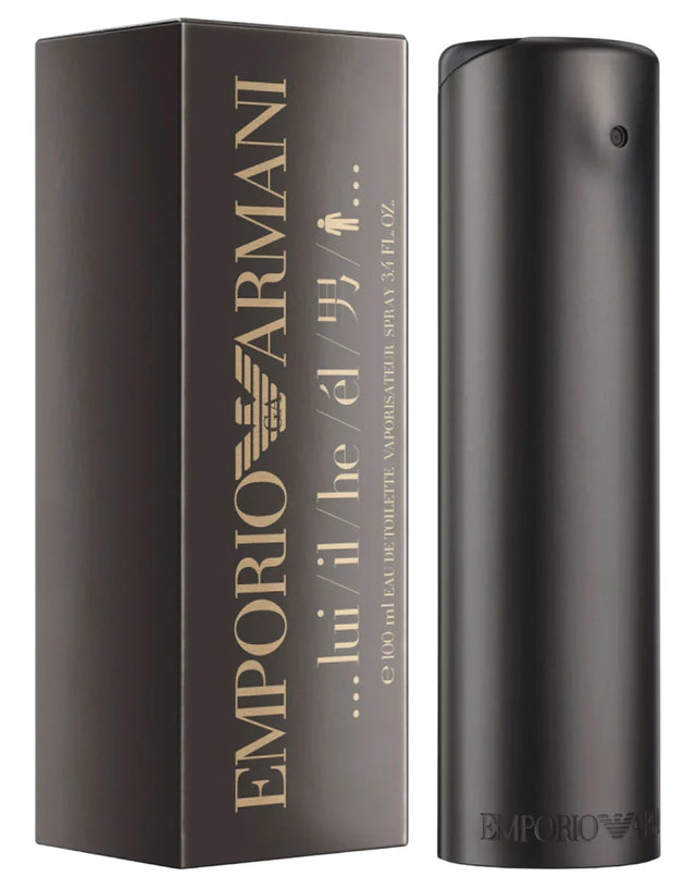 Emporio Armani