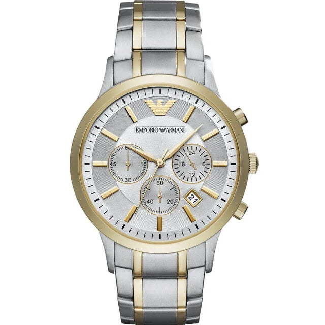 Emporio Armani Lacroix AR11076  Emporio Armani - Nutra Best Bulgaria
