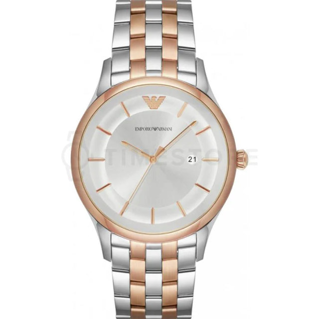Emporio Armani Lambda AR11044  Emporio Armani - Nutra Best Bulgaria