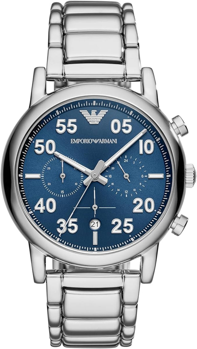 Emporio Armani Luigi AR11132  Emporio Armani - Nutra Best Bulgaria