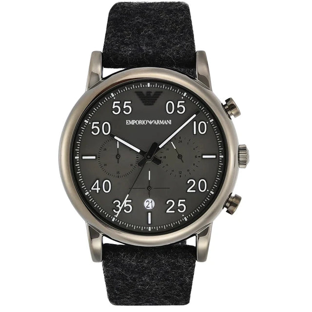 Emporio Armani Luigi AR11154  Emporio Armani - Nutra Best Bulgaria