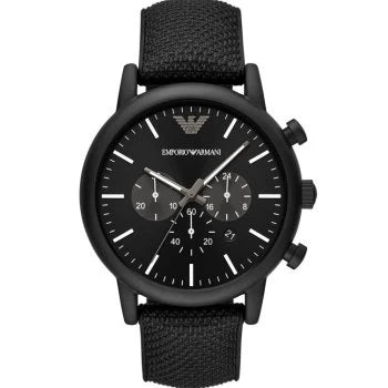 Emporio Armani Luigi AR11450  Emporio Armani - Nutra Best Bulgaria