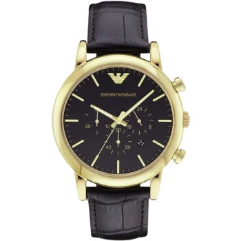 Emporio Armani Luigi AR1917 - Feel You