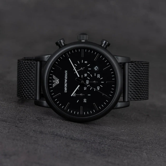 Emporio Armani Luigi AR1968  Emporio Armani - Nutra Best Bulgaria
