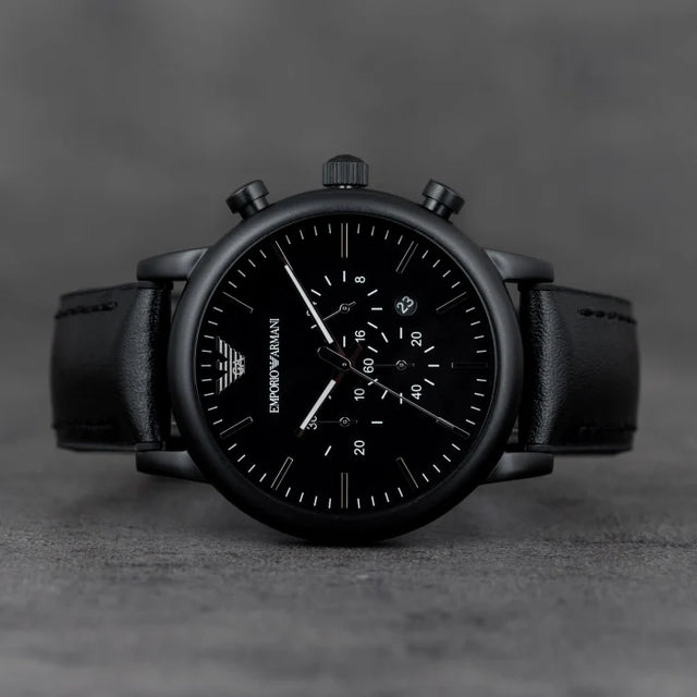 Emporio Armani Luigi AR1970  Emporio Armani - Nutra Best Bulgaria