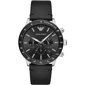 Emporio Armani Mario AR11243  Emporio Armani - Nutra Best Bulgaria