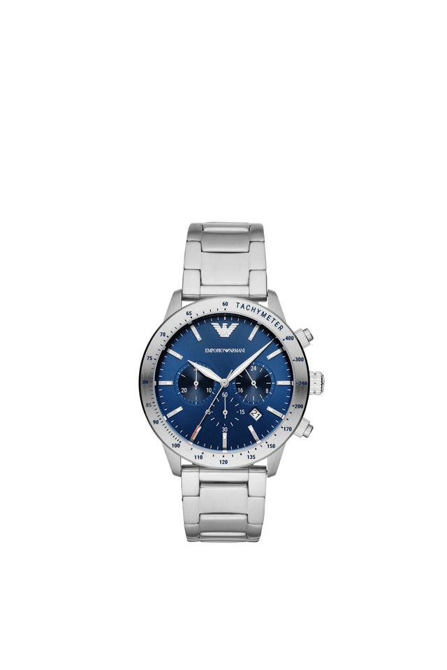 Emporio Armani Mario AR11306  Emporio Armani - Nutra Best Bulgaria