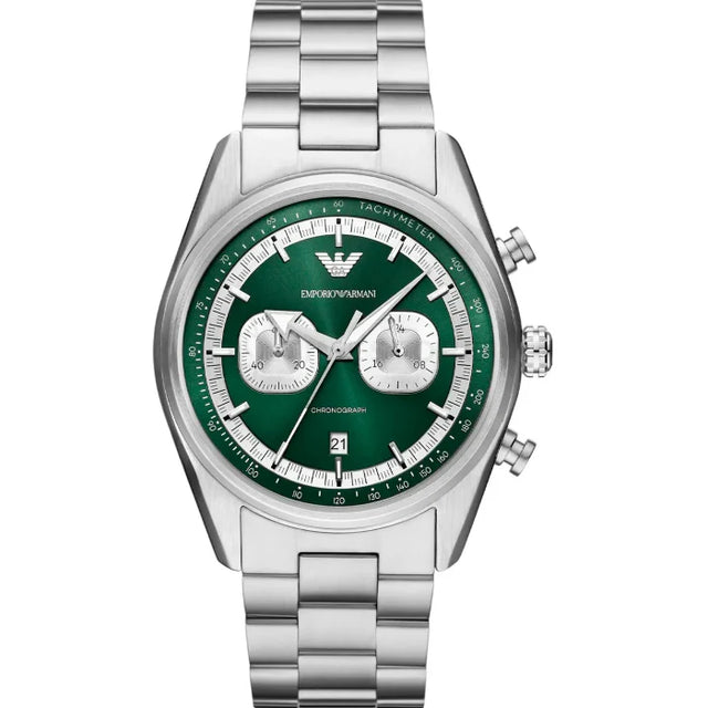 Emporio Armani Racer AR11637  Emporio Armani - Nutra Best Bulgaria
