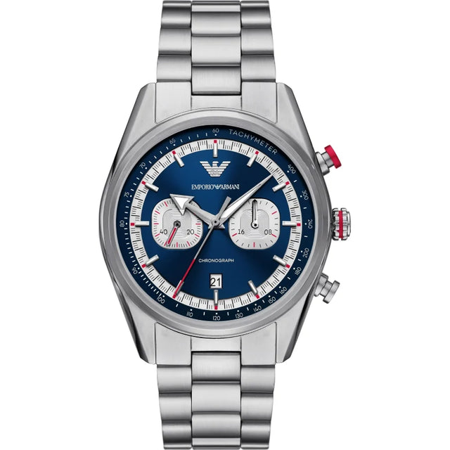 Emporio Armani Racer AR11676 - Feel You