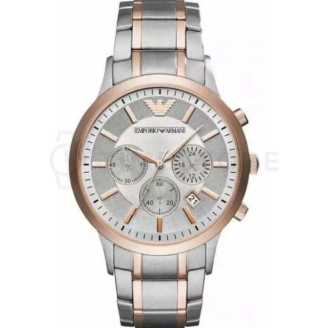 Emporio Armani Renato AR11077  Emporio Armani - Nutra Best Bulgaria