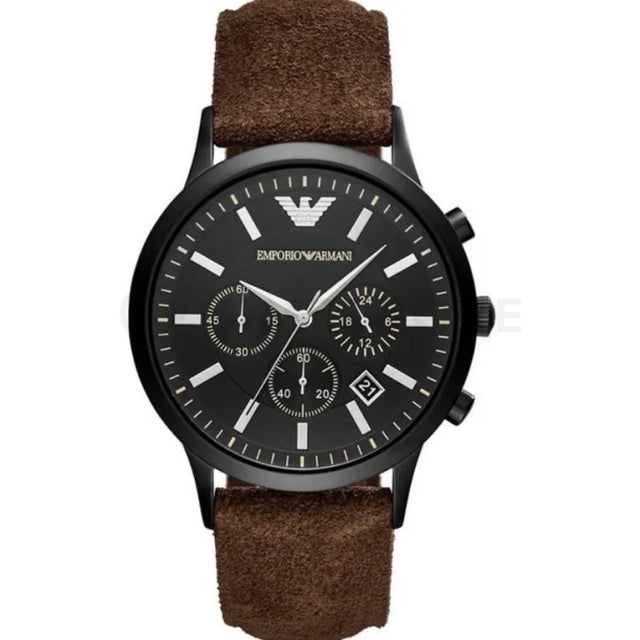 Emporio Armani Renato AR11078  Emporio Armani - Nutra Best Bulgaria