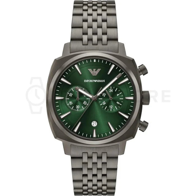 Emporio Armani Ruggero AR11689  Emporio Armani - Nutra Best Bulgaria