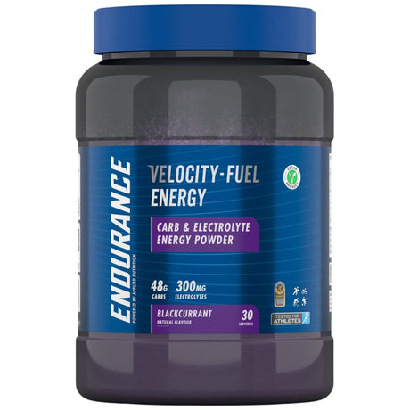 Endurance Energy | Velocity Fuel Energy - 1500 грама - Nutra Best