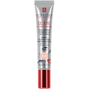 Erborian - CC Eye Radinance Eye Contour Cream 10 ml - Feel You