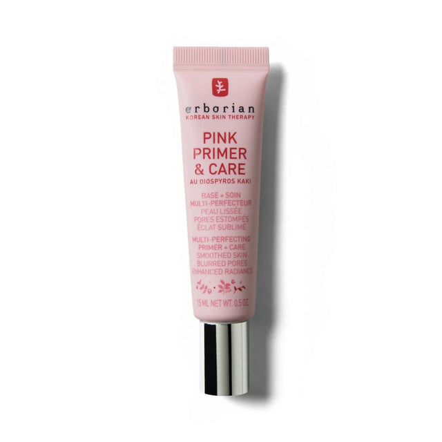 Erborian, Pink Primer & Care, Smoothing, Liquid Primer, 45 ml  Erborian - Nutra Best Bulgaria