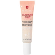 Erborian - Skin Hero Glow Non Tinted Perfector Smoothes & Brightens - 15ml  Erborian - Nutra Best Bulgaria