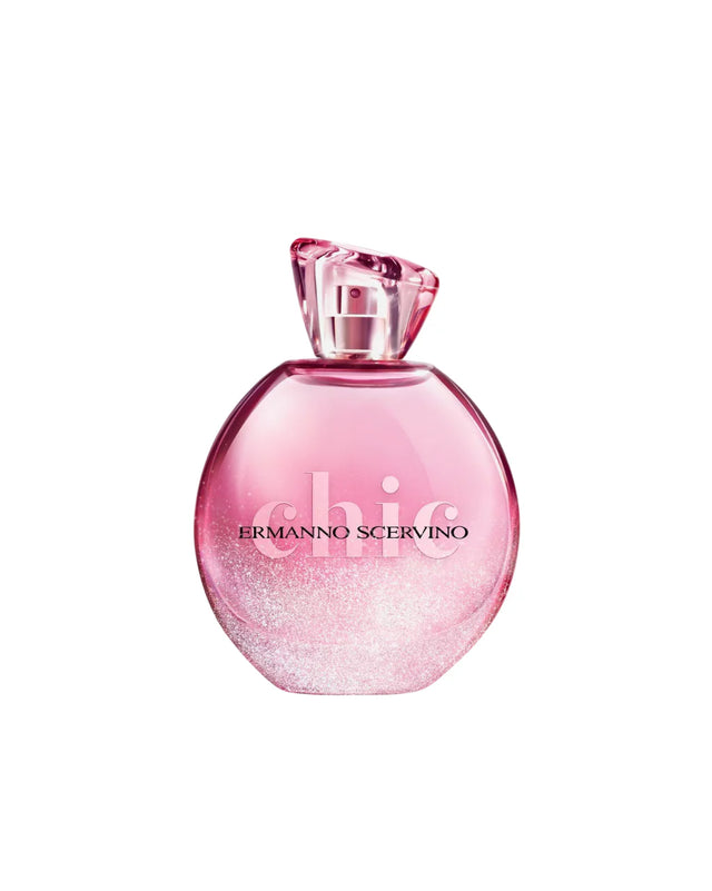 Ermanno Scervino, Chic, Eau De Parfum, For Women, 100 ml  Ermanno Scervino - Nutra Best Bulgaria