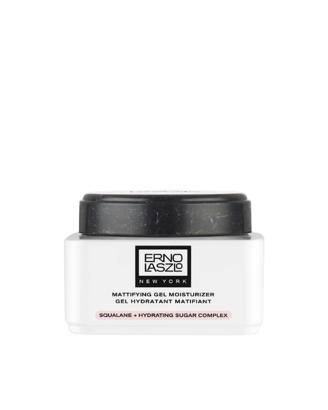Erno Laszlo, Squalane + Hydrating Sugar Complex, Mattifying & Hydrating, Gel, For Face, 50 ml  Erno Laszlo - Nutra Best Bulgaria